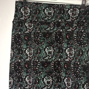 Lularoe Cassie Skirt